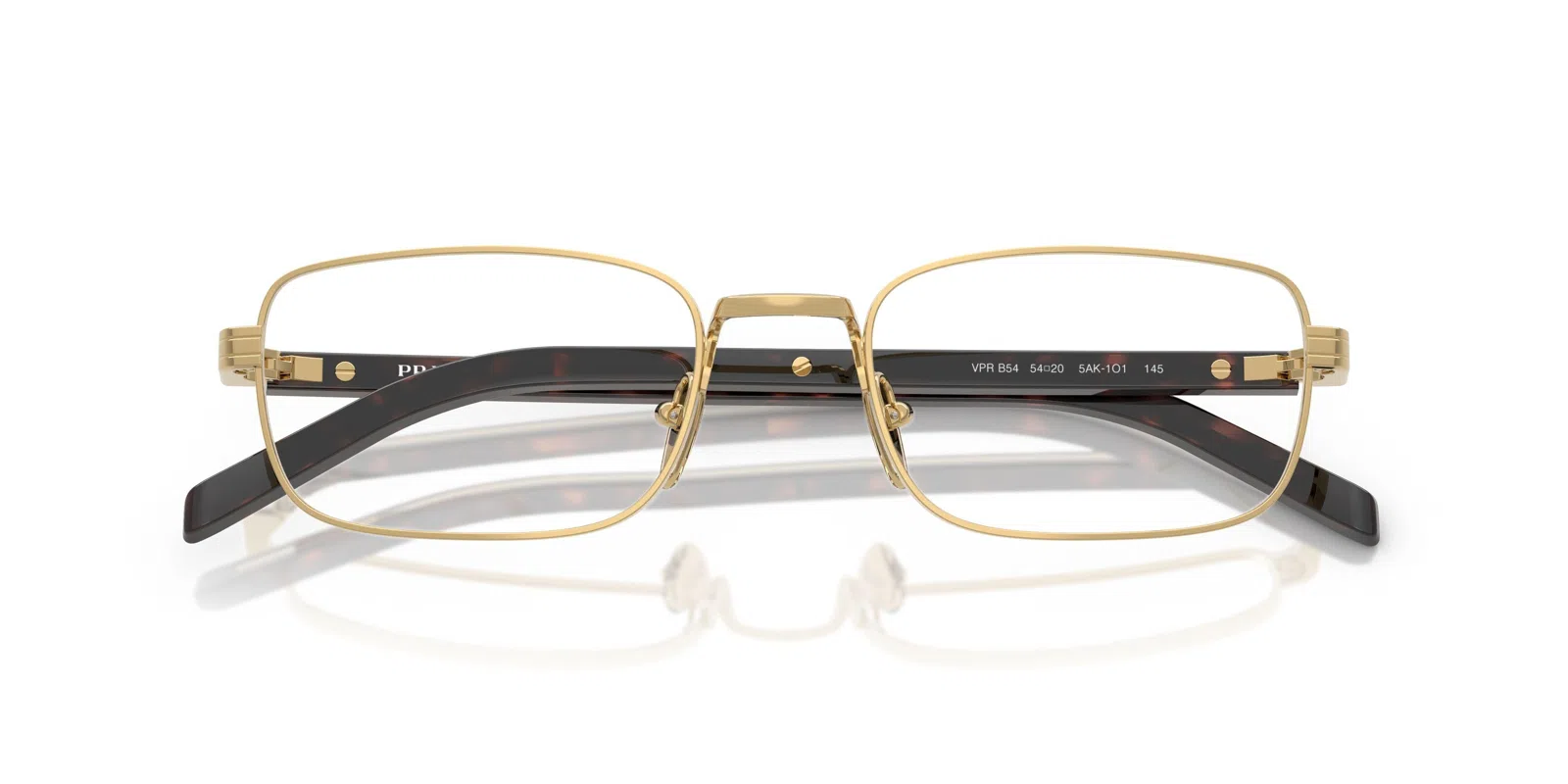 Prada B54V Eyeglasses - view 24